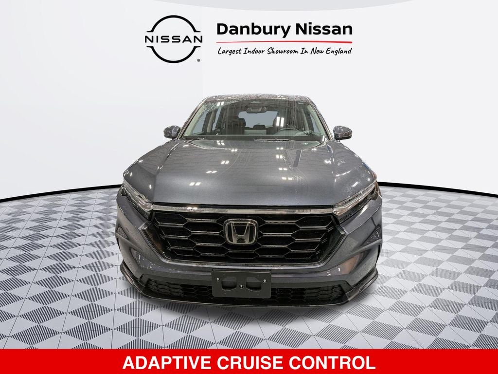 2024 Honda CR-V LX