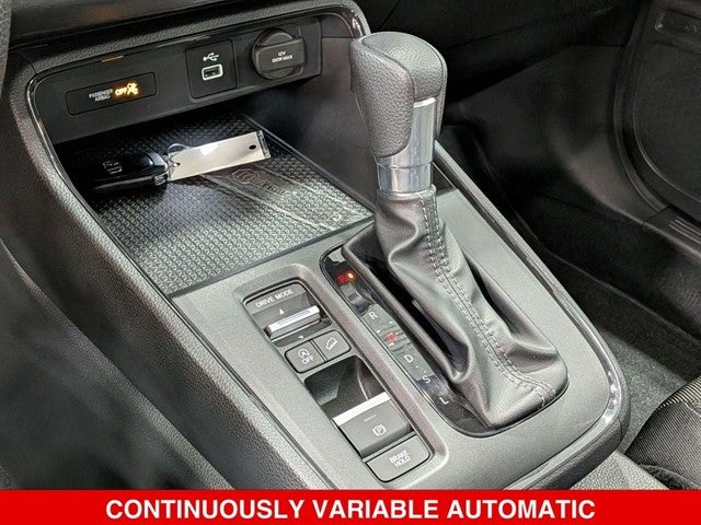 2024 Honda CR-V LX