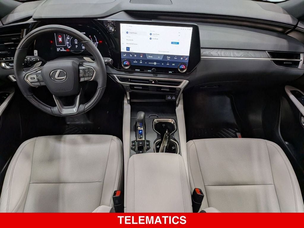 2024 Lexus RX 350 Premium