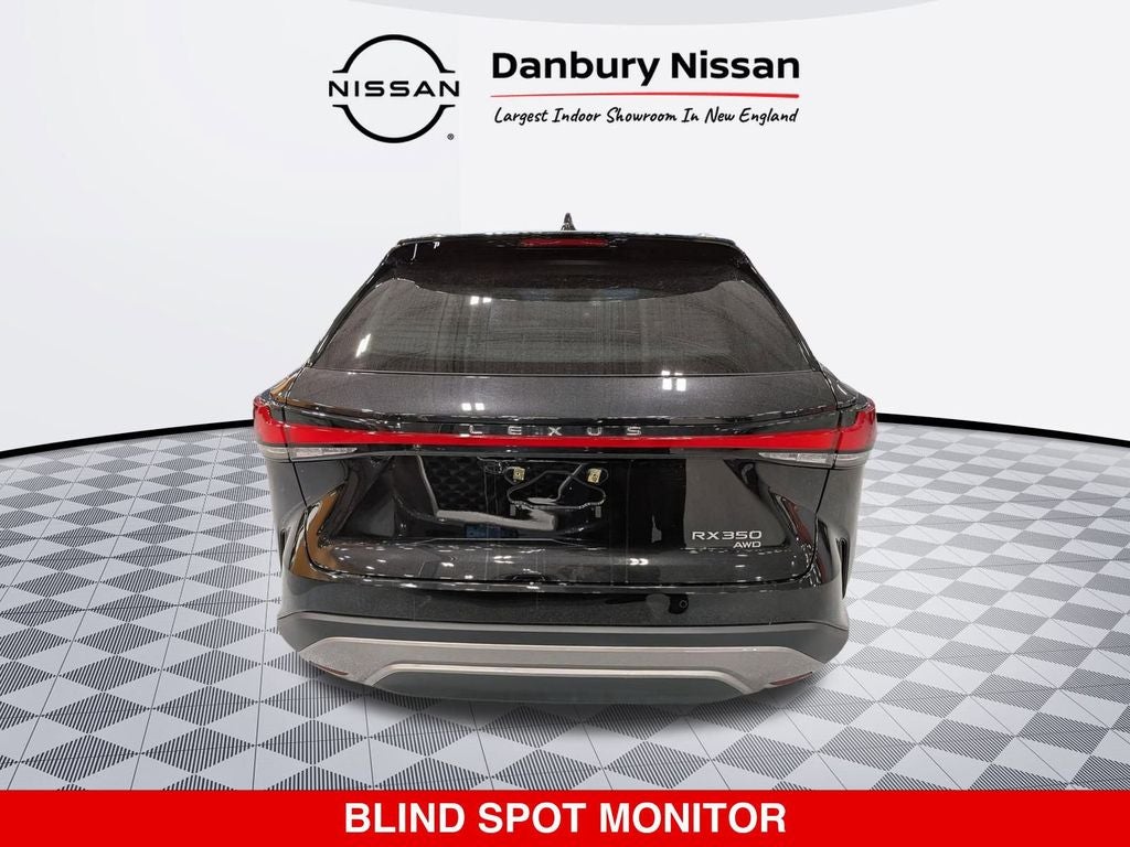 2024 Lexus RX 350 Premium