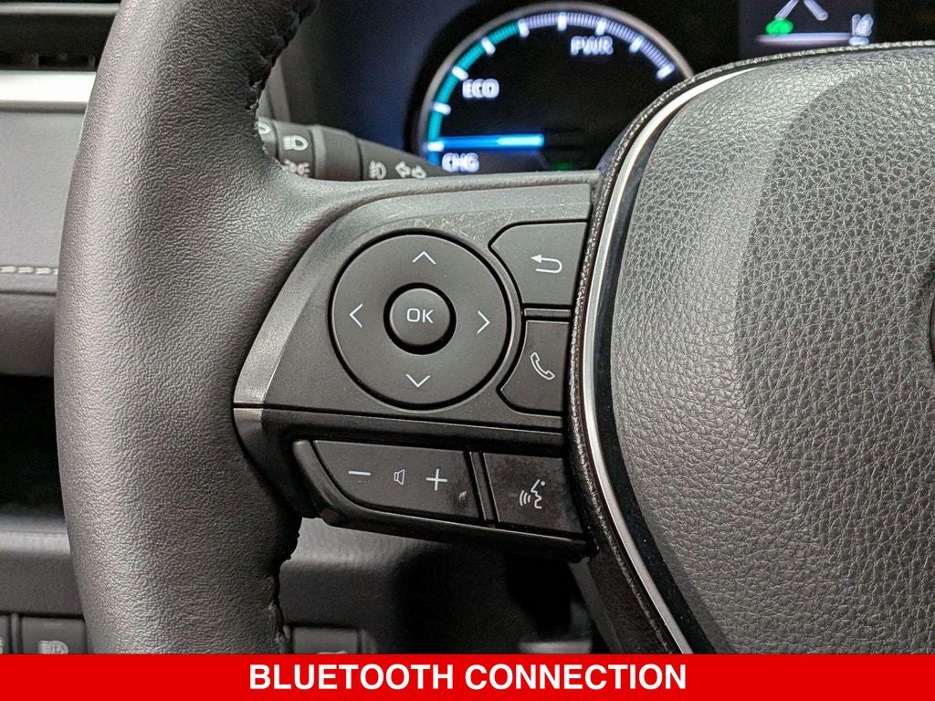 2021 Toyota RAV4 Hybrid XLE Premium