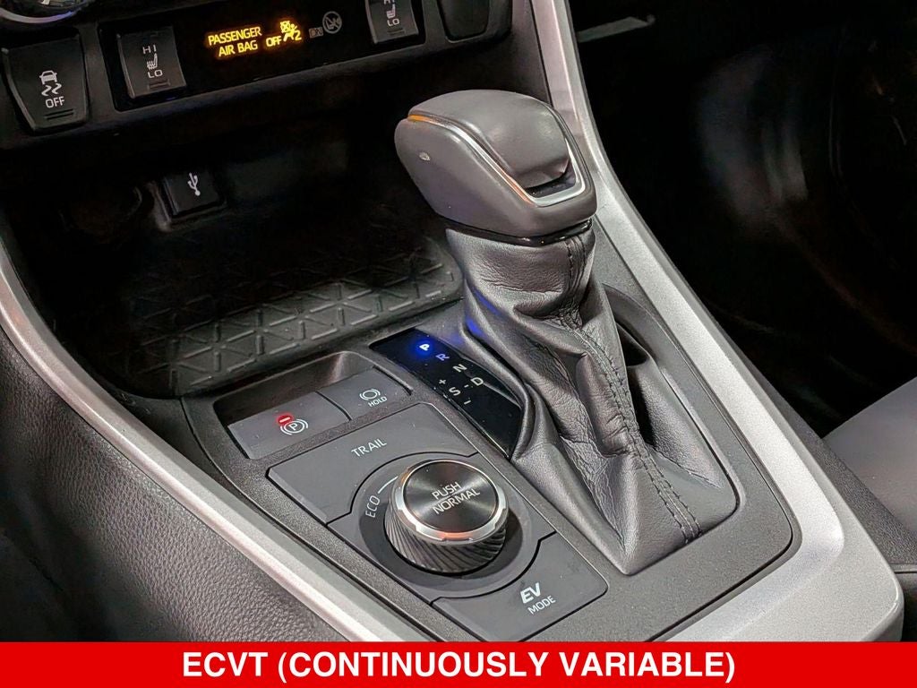 2021 Toyota RAV4 Hybrid XLE Premium