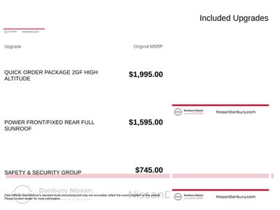 2019 Jeep Compass High Altitude