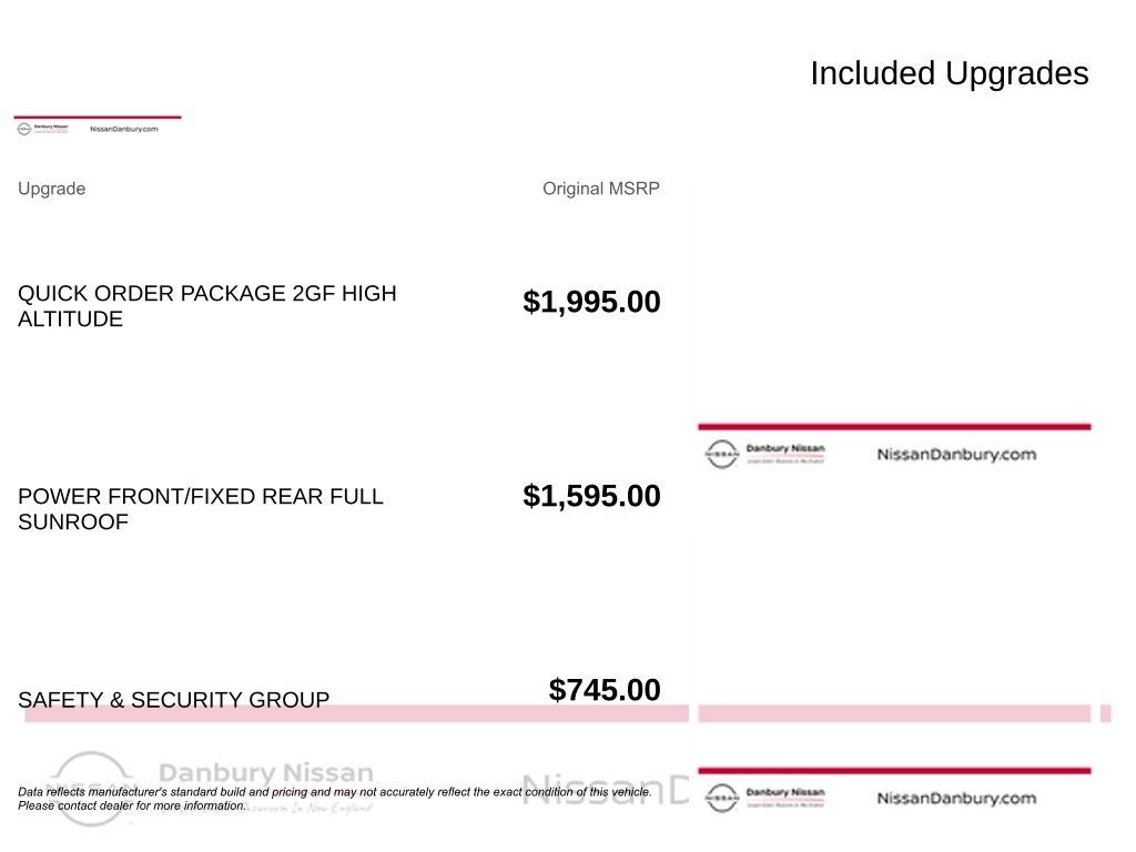 2019 Jeep Compass High Altitude