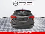 2017 Honda HR-V EX