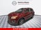 2016 Chevrolet Trax LTZ