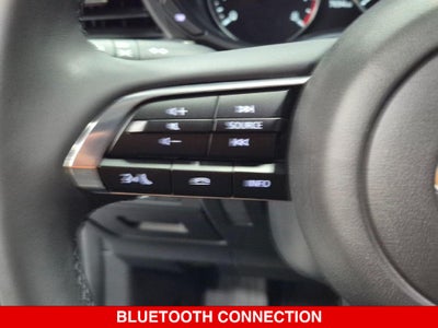 2024 Mazda Mazda CX-30 2.5 S Carbon Edition