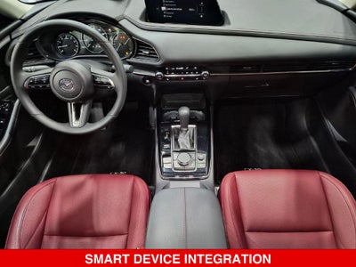 2024 Mazda Mazda CX-30 2.5 S Carbon Edition
