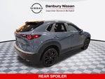 2024 Mazda Mazda CX-30 2.5 S Carbon Edition