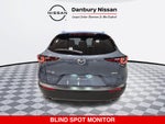 2024 Mazda Mazda CX-30 2.5 S Carbon Edition