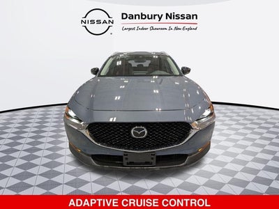 2023 Mazda Mazda CX-30 2.5 S Carbon Edition