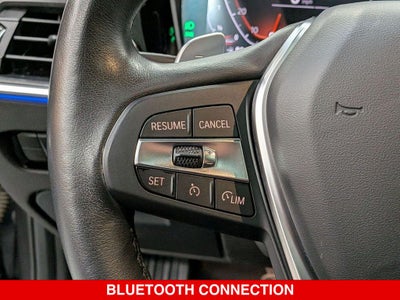 2020 BMW 3 Series 330i