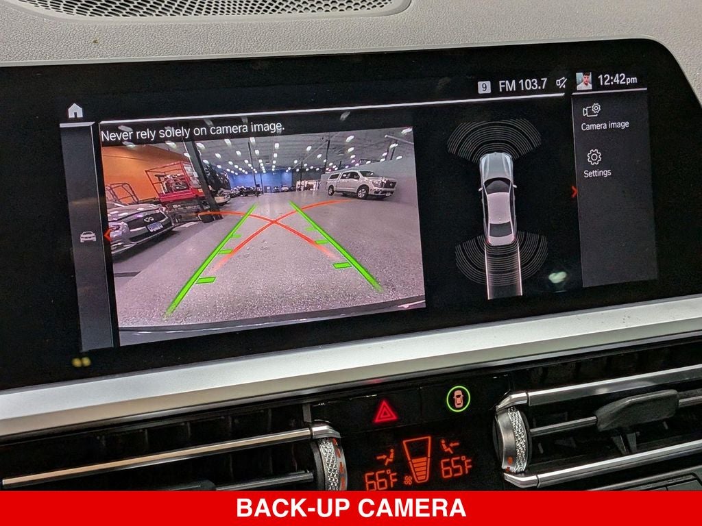 2020 BMW 3 Series 330i