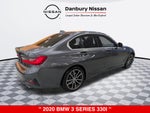2020 BMW 3 Series 330i