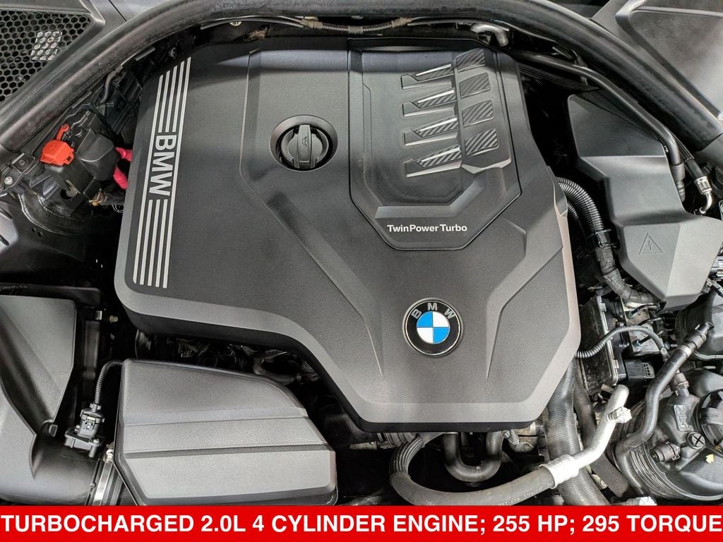2020 BMW 3 Series 330i