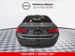 2020 BMW 3 Series 330i