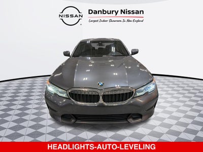 2020 BMW 3 Series 330i