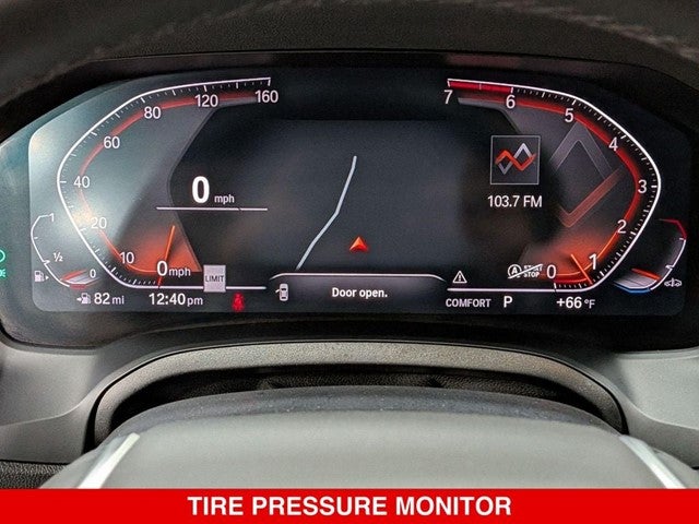 2020 BMW 3 Series 330i