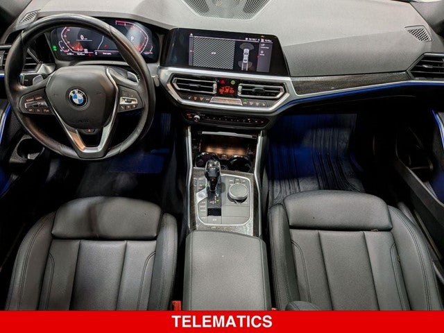 2020 BMW 3 Series 330i