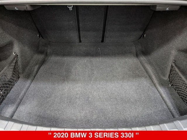 2020 BMW 3 Series 330i