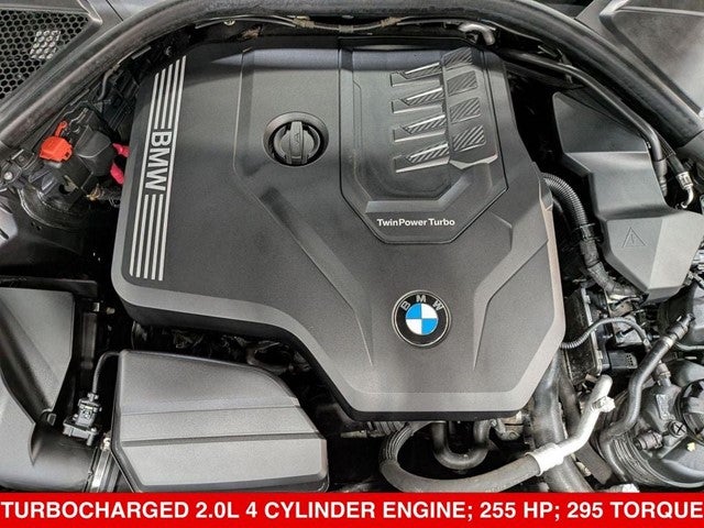 2020 BMW 3 Series 330i
