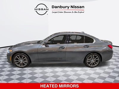 2020 BMW 3 Series 330i