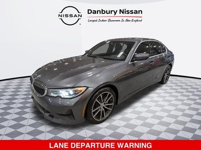 2020 BMW 3 Series 330i
