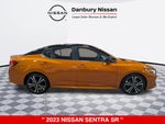 2023 Nissan Sentra SR PREMIUM