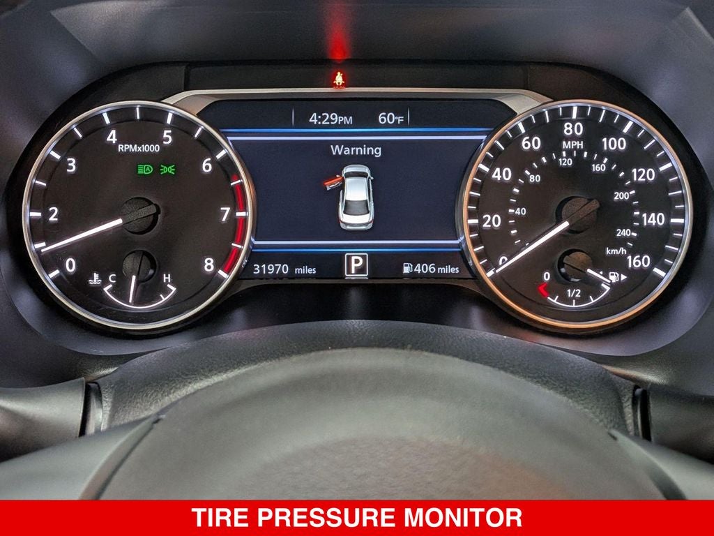 2023 Nissan Sentra SR PREMIUM