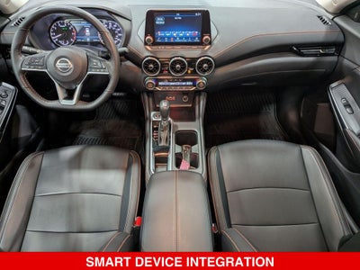 2023 Nissan Sentra SR PREMIUM