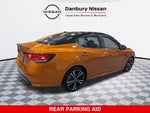 2023 Nissan Sentra SR PREMIUM