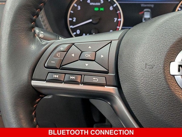 2023 Nissan Sentra SR PREMIUM