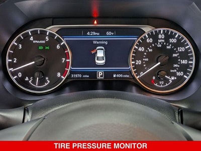 2023 Nissan Sentra SR PREMIUM