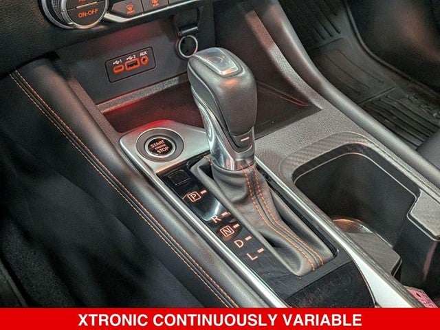 2023 Nissan Sentra SR PREMIUM