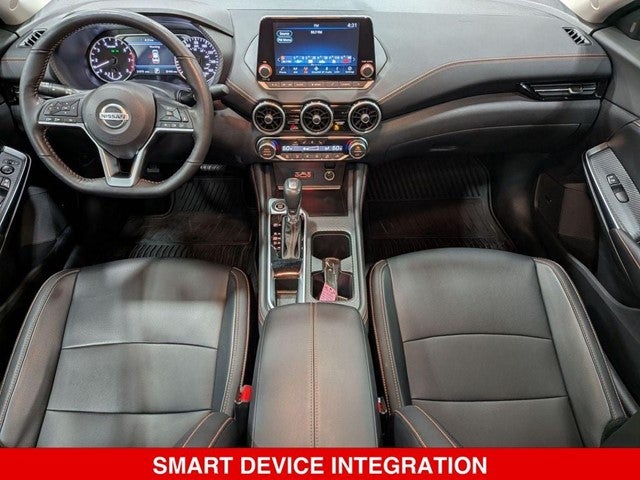 2023 Nissan Sentra SR PREMIUM