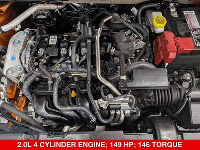 2023 Nissan Sentra SR PREMIUM