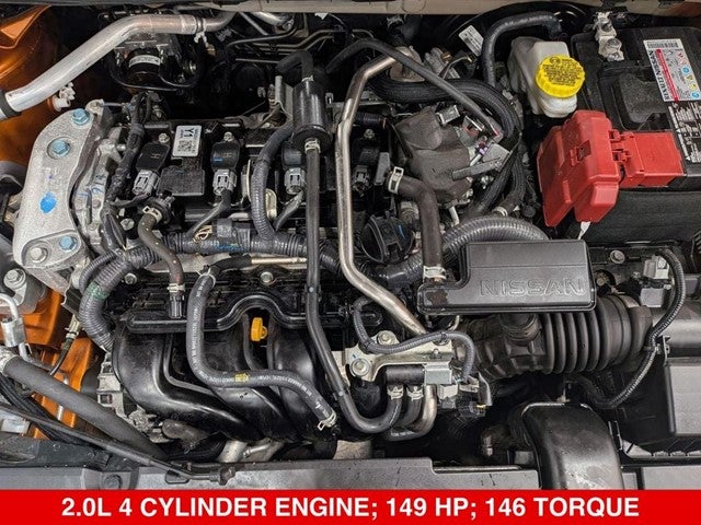 2023 Nissan Sentra SR PREMIUM