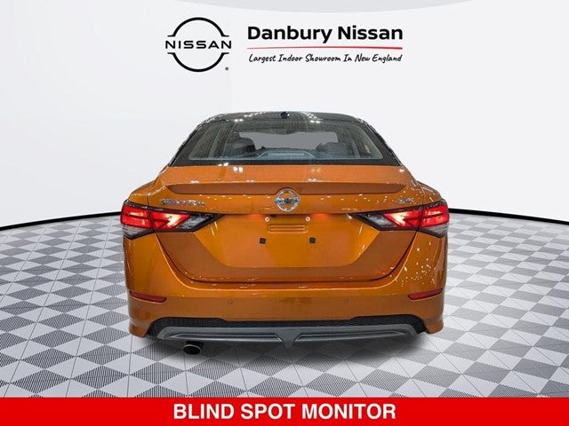 2023 Nissan Sentra SR PREMIUM