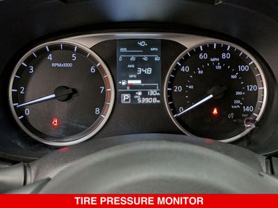 2023 Nissan Versa 1.6 S