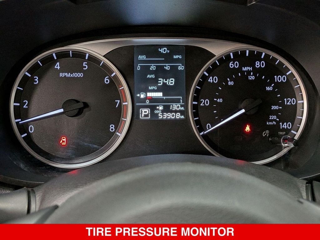 2023 Nissan Versa 1.6 S