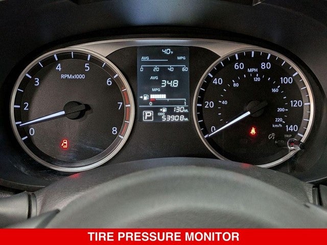 2023 Nissan Versa 1.6 S