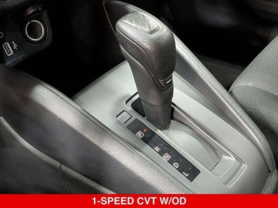 2023 Nissan Versa 1.6 S