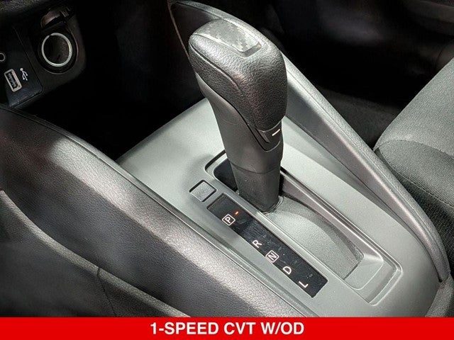 2023 Nissan Versa 1.6 S