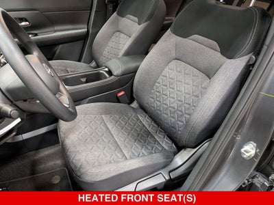 2025 Nissan Kicks SV Premium AWD NISSAN CERTIFIED