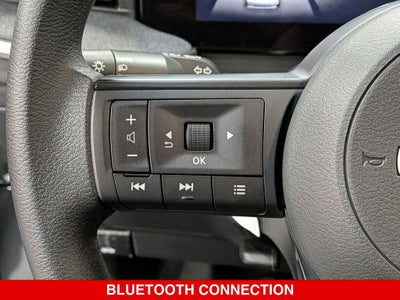 2025 Nissan Kicks SV Premium AWD NISSAN CERTIFIED