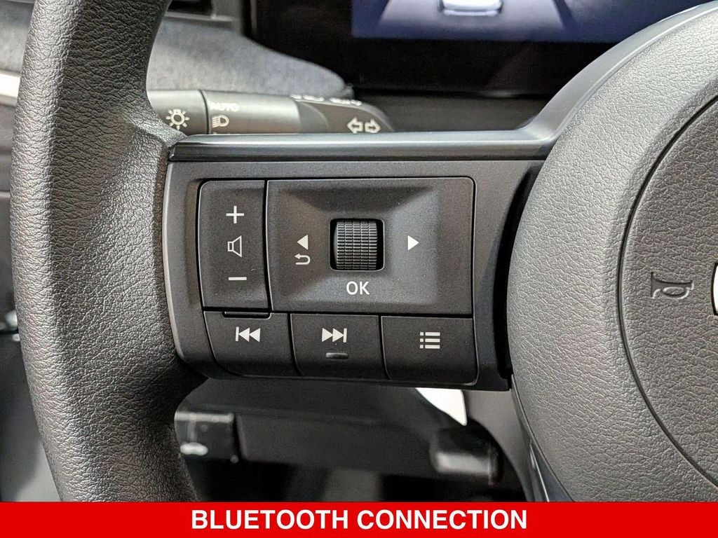 2025 Nissan Kicks SV Premium AWD NISSAN CERTIFIED