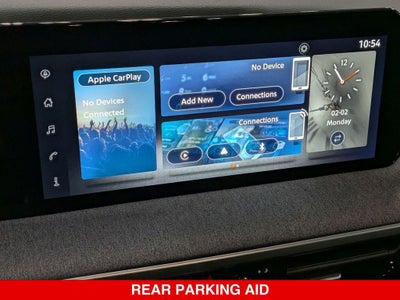 2025 Nissan Kicks SV Premium AWD NISSAN CERTIFIED