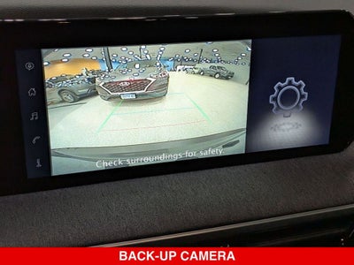 2025 Nissan Kicks SV Premium AWD NISSAN CERTIFIED