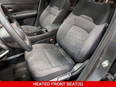 2025 Nissan Kicks SV Premium AWD NISSAN CERTIFIED