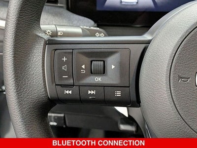 2025 Nissan Kicks SV Premium AWD NISSAN CERTIFIED